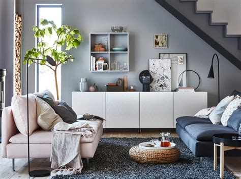 ikea living room ideas